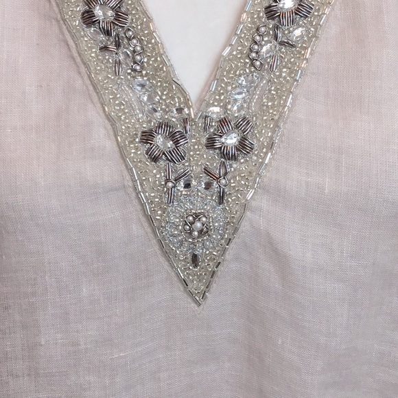 120% Lino top. - Picture 3 of 6